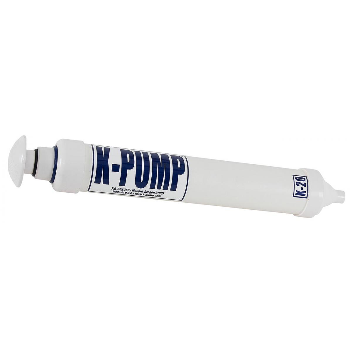 SUP K-Pump K20